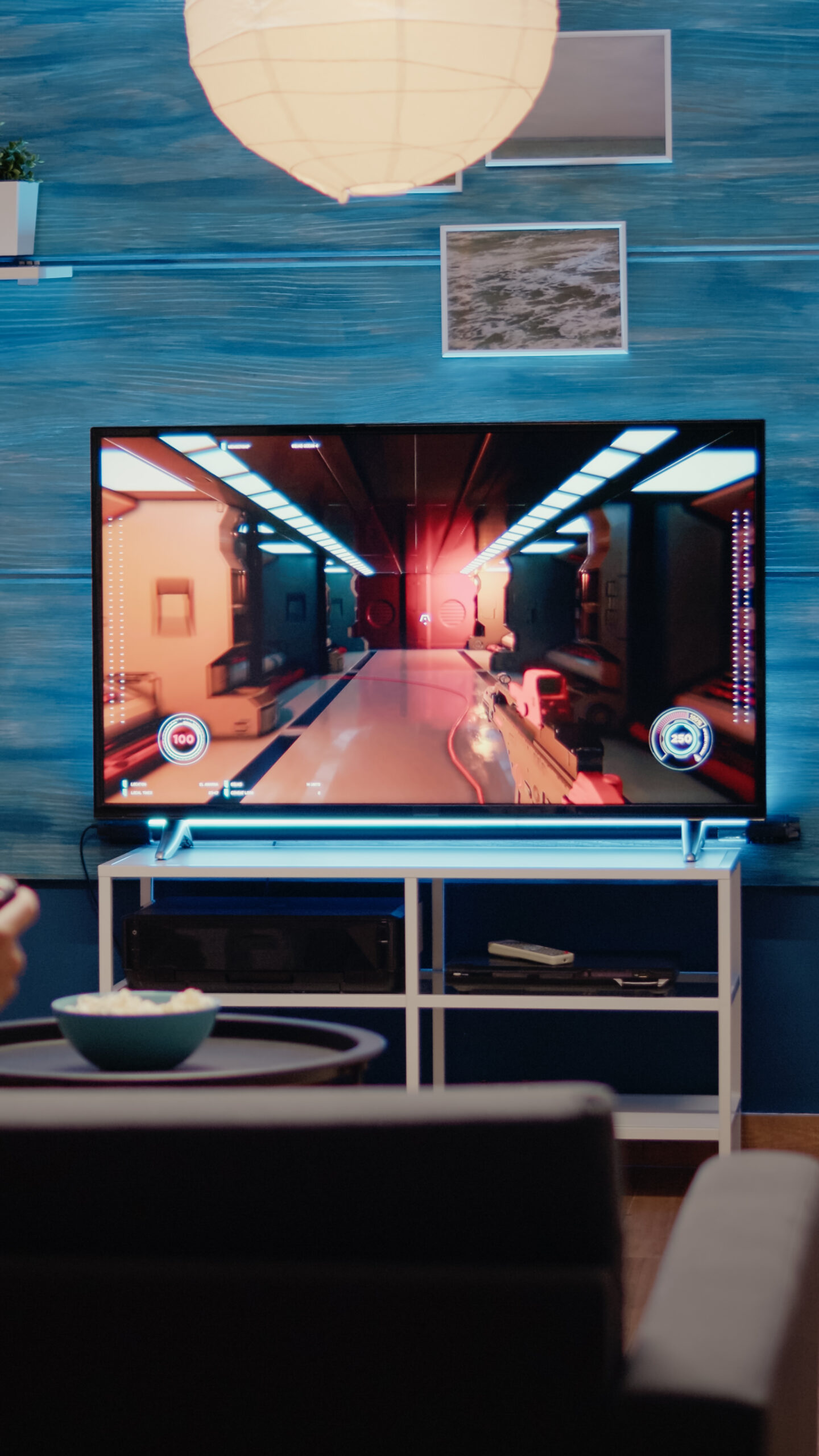 Elektronik & husholdning