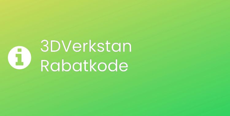3DVerkstan Header