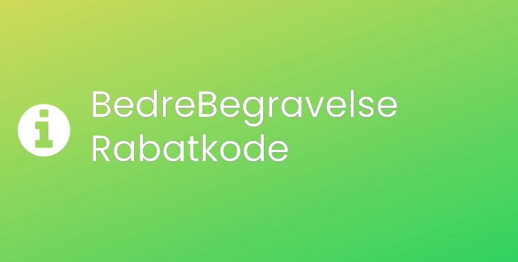 BedreBegravelse Header