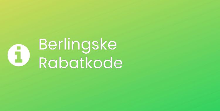 Berlingske Header