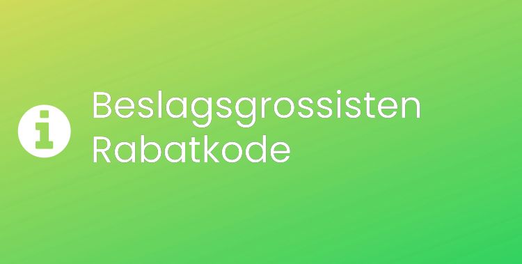 Beslagsgrossisten Header