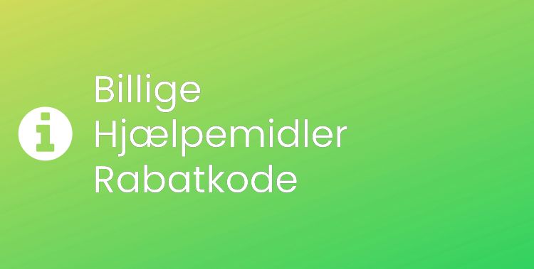 Billige Hjælpemidler Header