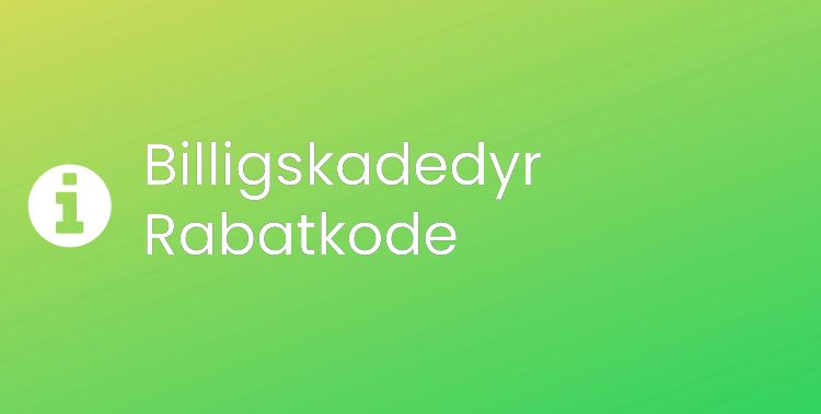 Billigskadedyr Header