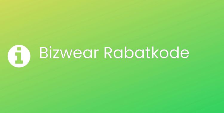 Bizwear Header