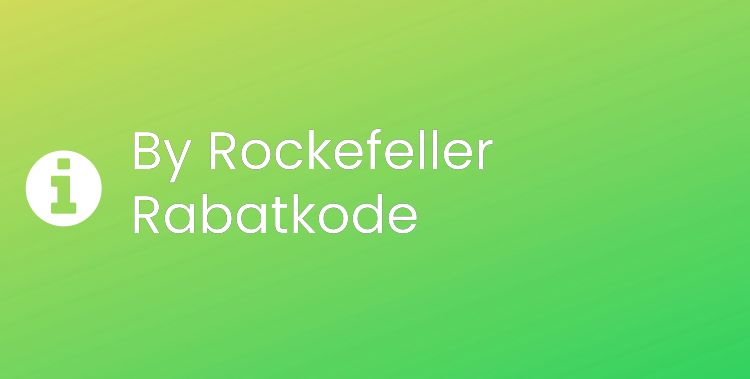 By Rockefeller Header