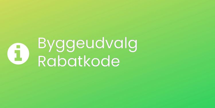 Byggeudvalg Header