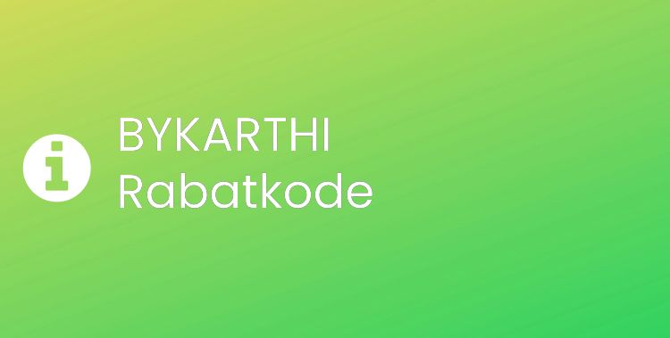 BYKARTHI Header