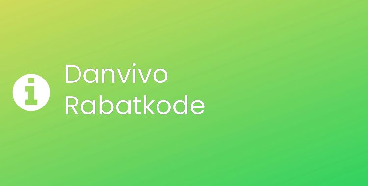 Danvivo Header