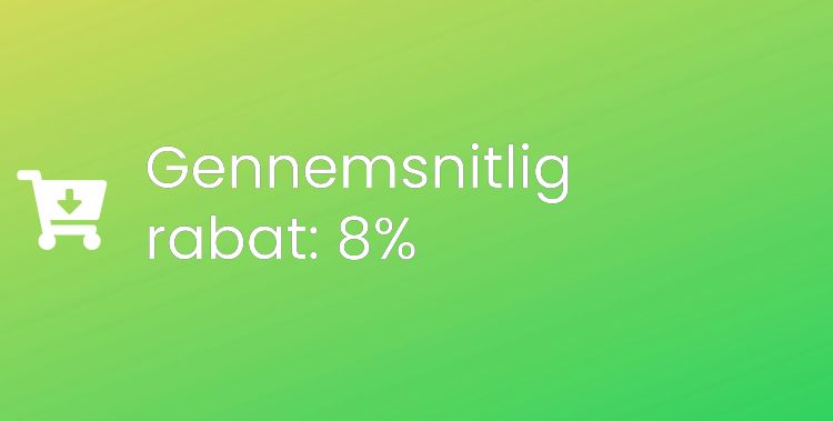 Den Mandige Elg Discount