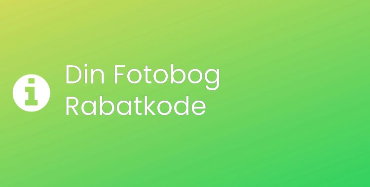 Din Fotobog Header