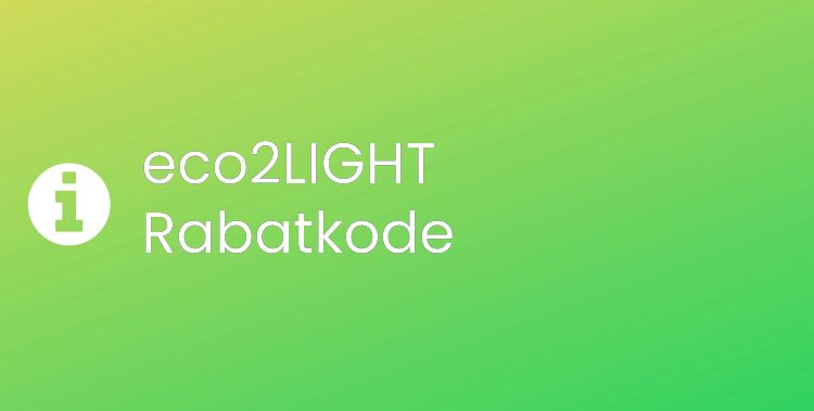 eco2LIGHT Header