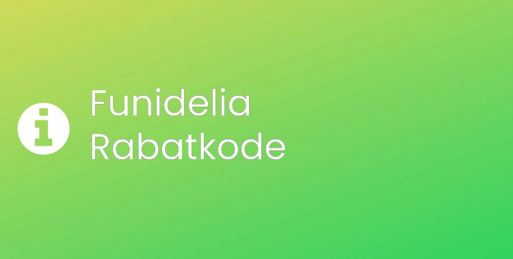 Funidelia Header