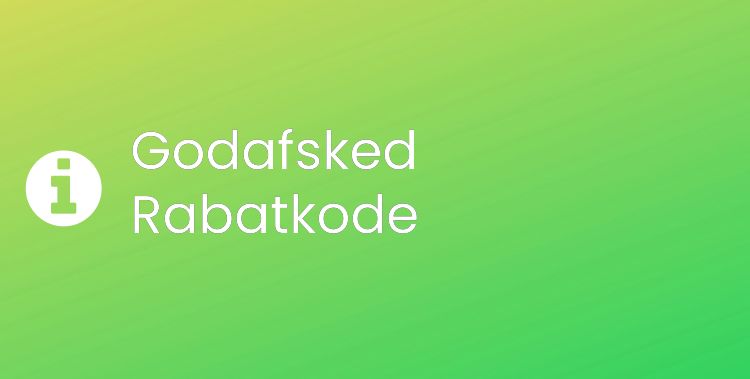 Godafsked Header