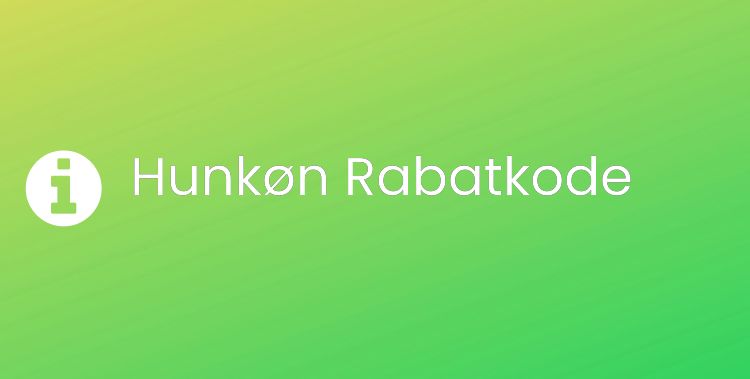 Hunkøn Header
