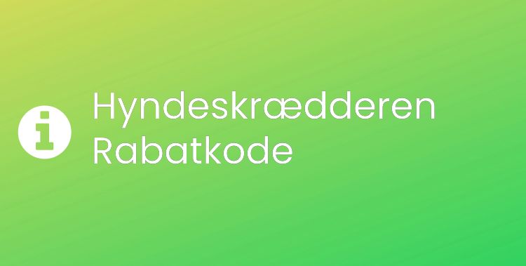 Hyndeskrædderen Header