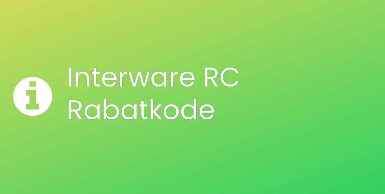 Interware RC Header