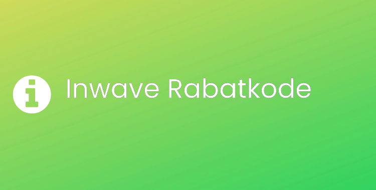 Inwave Header