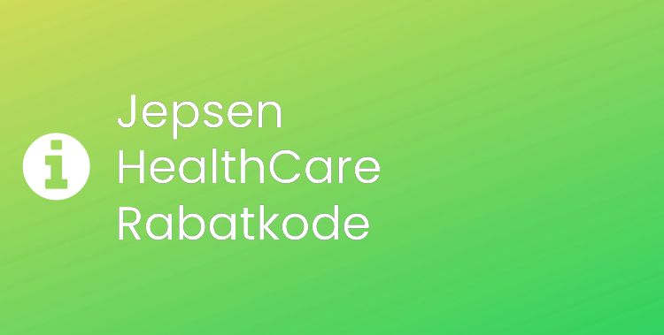 Jepsen HealthCare Header