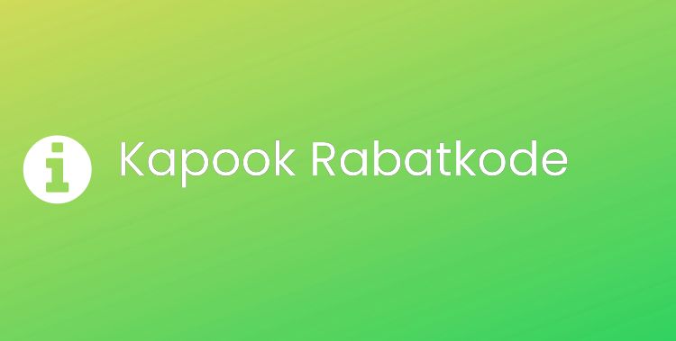 Kapook Header