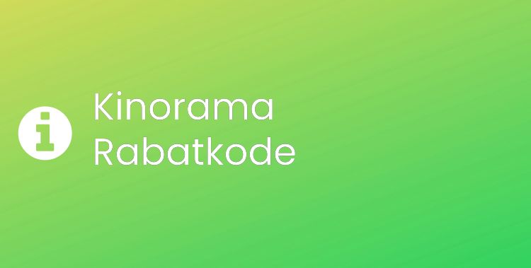 Kinorama Header