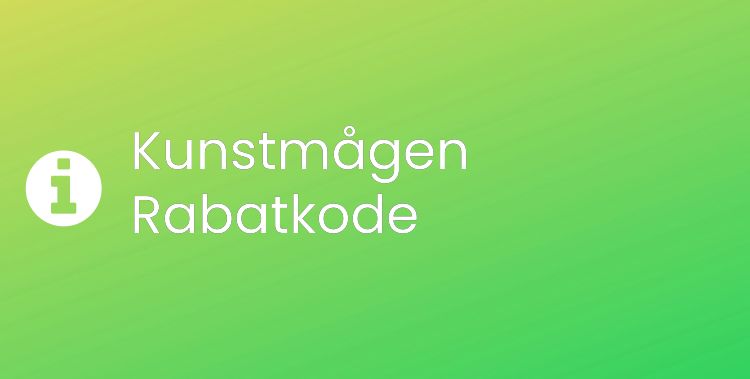 Kunstmågen Header