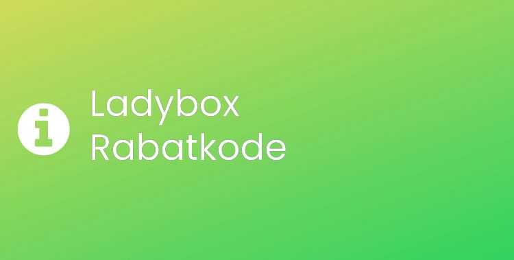 Ladybox Header
