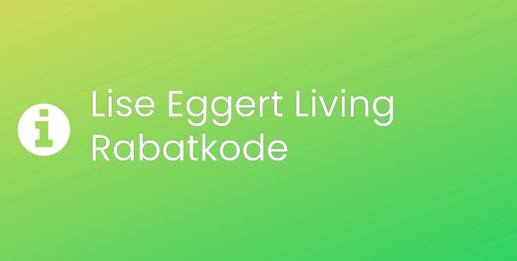 Lise Eggert Living Header