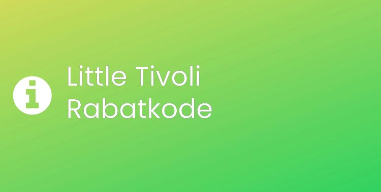 Little Tivoli Header