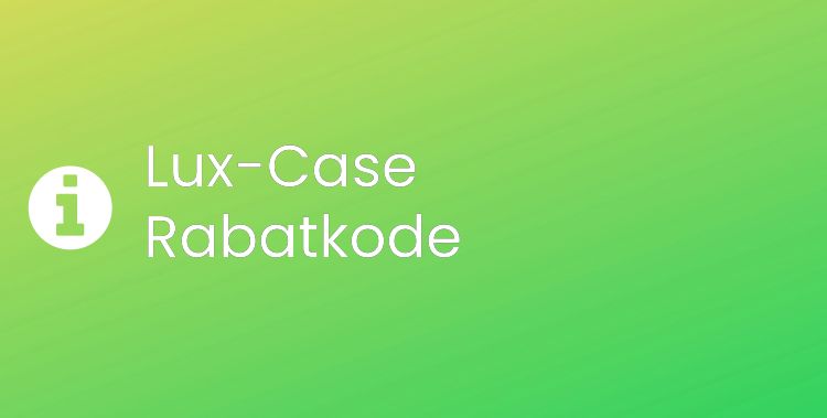 Lux-Case Header