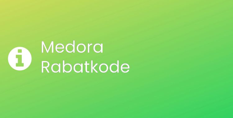Medora Header