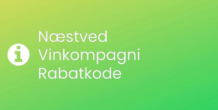 Næstved Vinkompagni Header