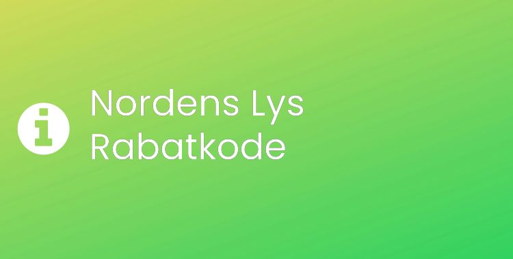 Nordens Lys Header