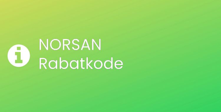 NORSAN Header