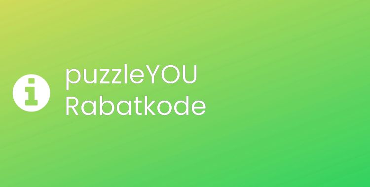 puzzleYOU Header