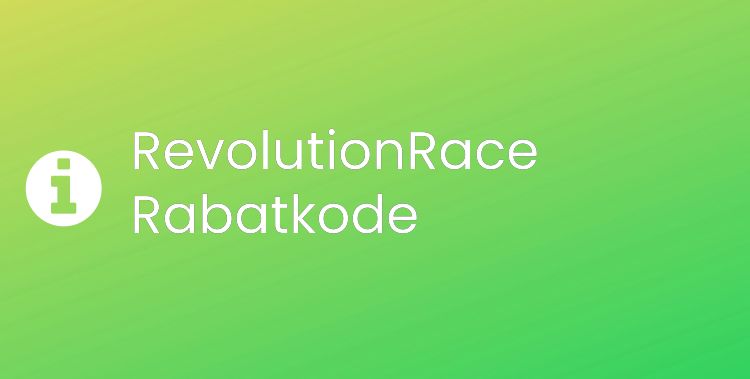 RevolutionRace Header