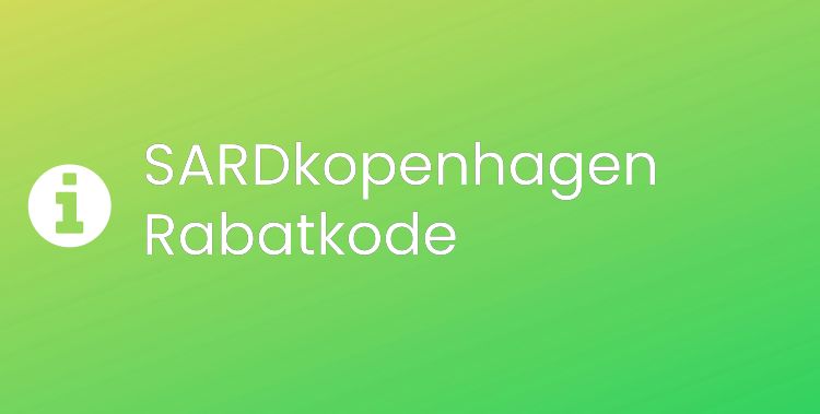 SARDkopenhagen Header