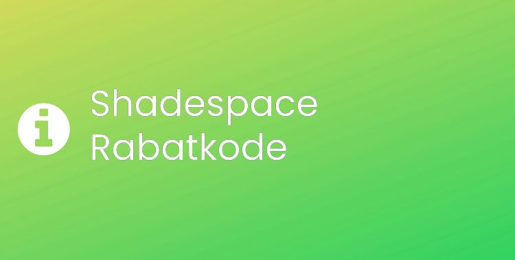 Shadespace Header