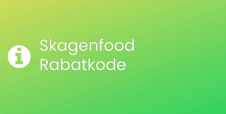 Skagenfood Header