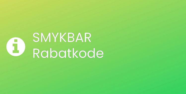 SMYKBAR Header