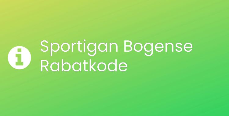 Sportigan Bogense Header