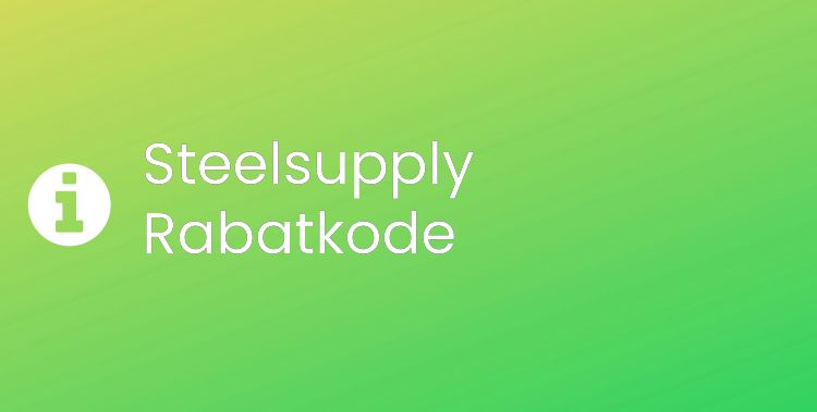 Steelsupply Header