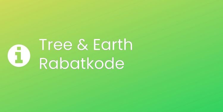 Tree & Earth Header