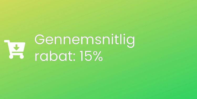 Vanilla Copenhagen Discount