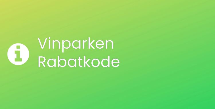 Vinparken Header