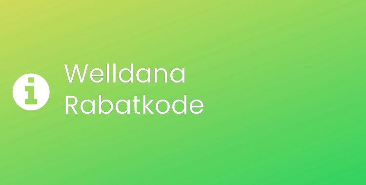 Welldana Header