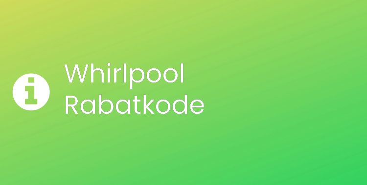 Whirlpool Header