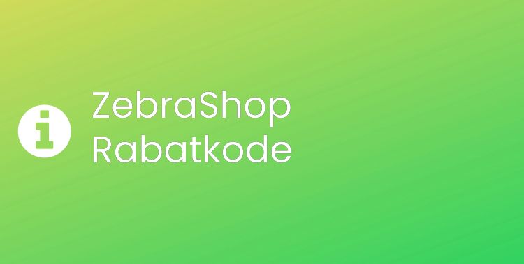 ZebraShop Header