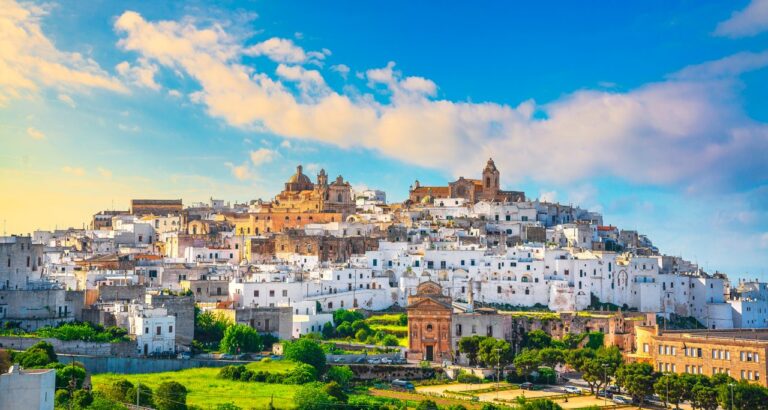 Tallinn to BDS from €188