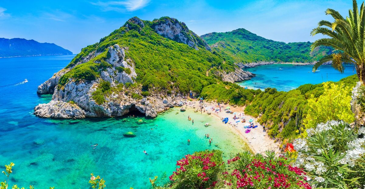 Tallinn to Corfu from €259