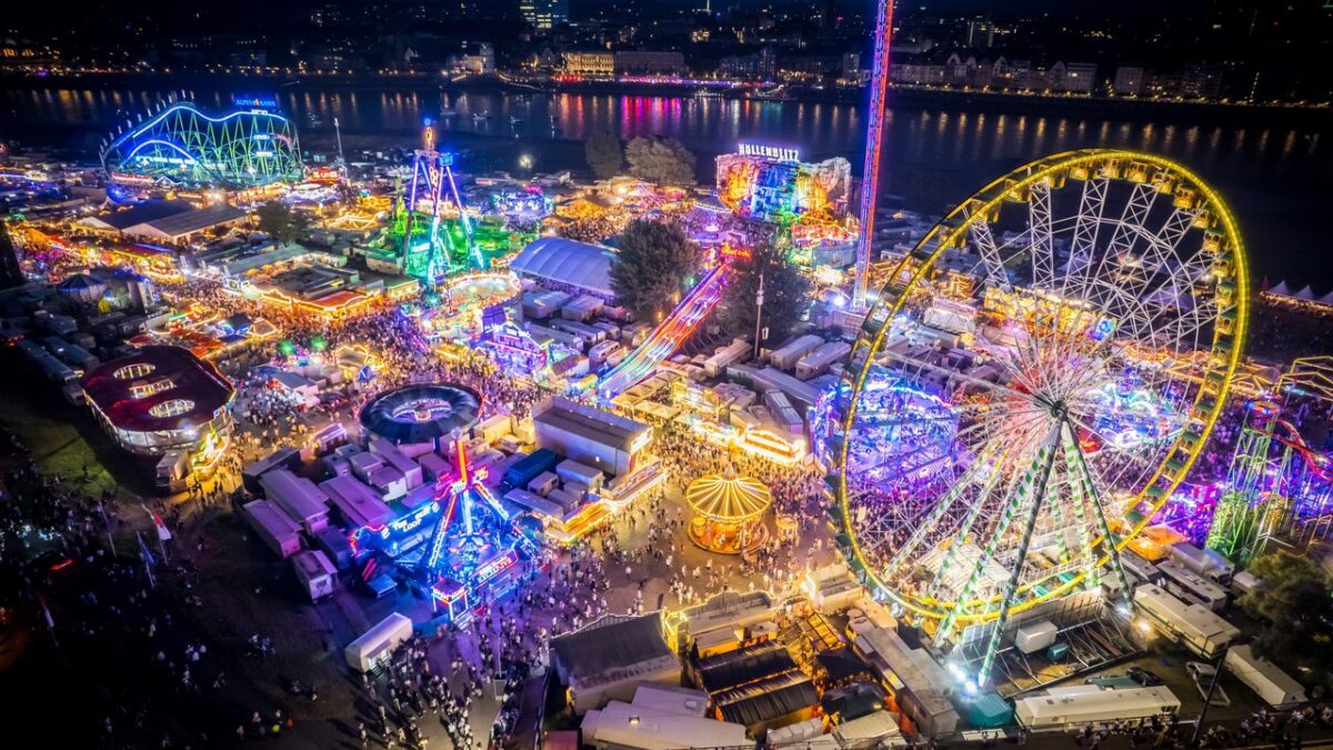 Tallinn to Dusseldorf from €167